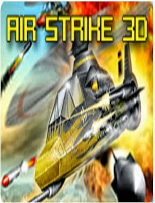 Air Strike 3D PC Game