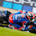 Moto2: Pasini logra en Silverstone su tercera pole consecutiva