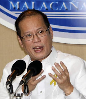 PH President Aquino III