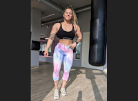Build Bigger, Stronger Muscle — Build a Stronger Body, Mind, and Life