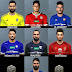 PES 2017 Egyption League Facepack v2 2019 By Youssef Facemaker