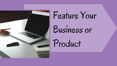 Freatire your business or product with a wellness website