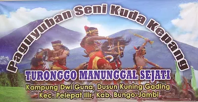 Turunggo Manunggal Sejati