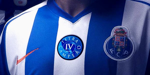 FC Porto: Tetracampeão 2008/2009