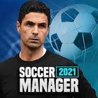 Soccer Manager 2021 – Football Management Game v1.2.0 Apk Mod