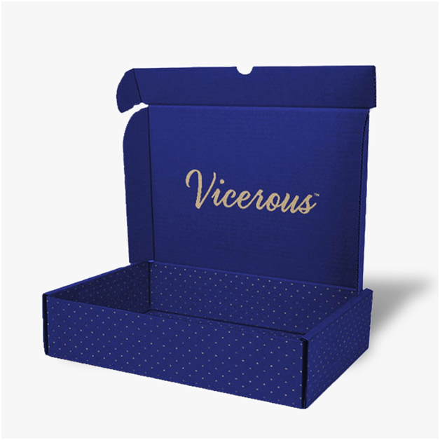 Grab Custom Presentation Boxes with free delivery and economical rates. PackagingNinjas offers the best possible rates for the Custom Presentation Boxes Wholesale.