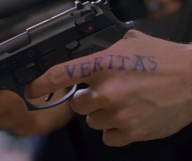 Boondock Saints Tattoos