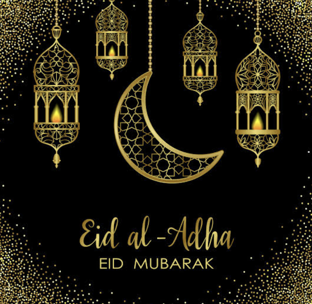 Happy Eid-ul-Adha : Bakrid Mubarak Wishes, Messages, Quotes, Images, Facebook & Whatsapp status