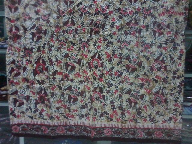  Batik  Gedog Tuban KaAzima