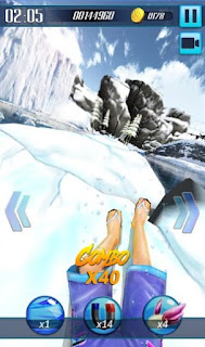 Download Water Slide 3D Mod Apk Unlimited Money