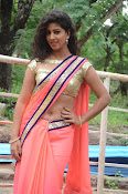 Actress Pavani sizzling photo shoot-thumbnail-38