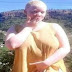 Albino Shares S-xy Photo Of Herself To Demand People Stop Killing Albinos