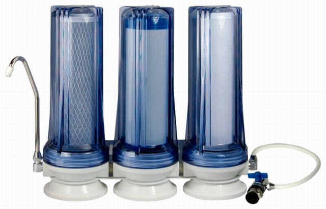 Water Filter Reviews 