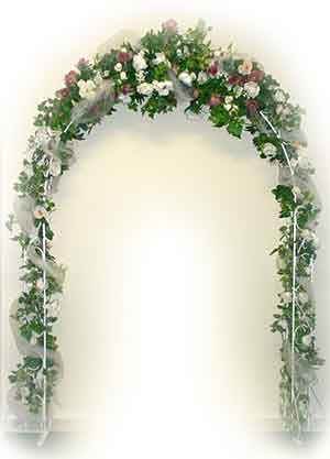 An weddingarch email can only do so much especially when the lady who 39s