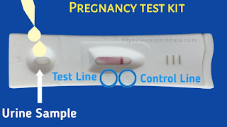 pregnancy-test-kit