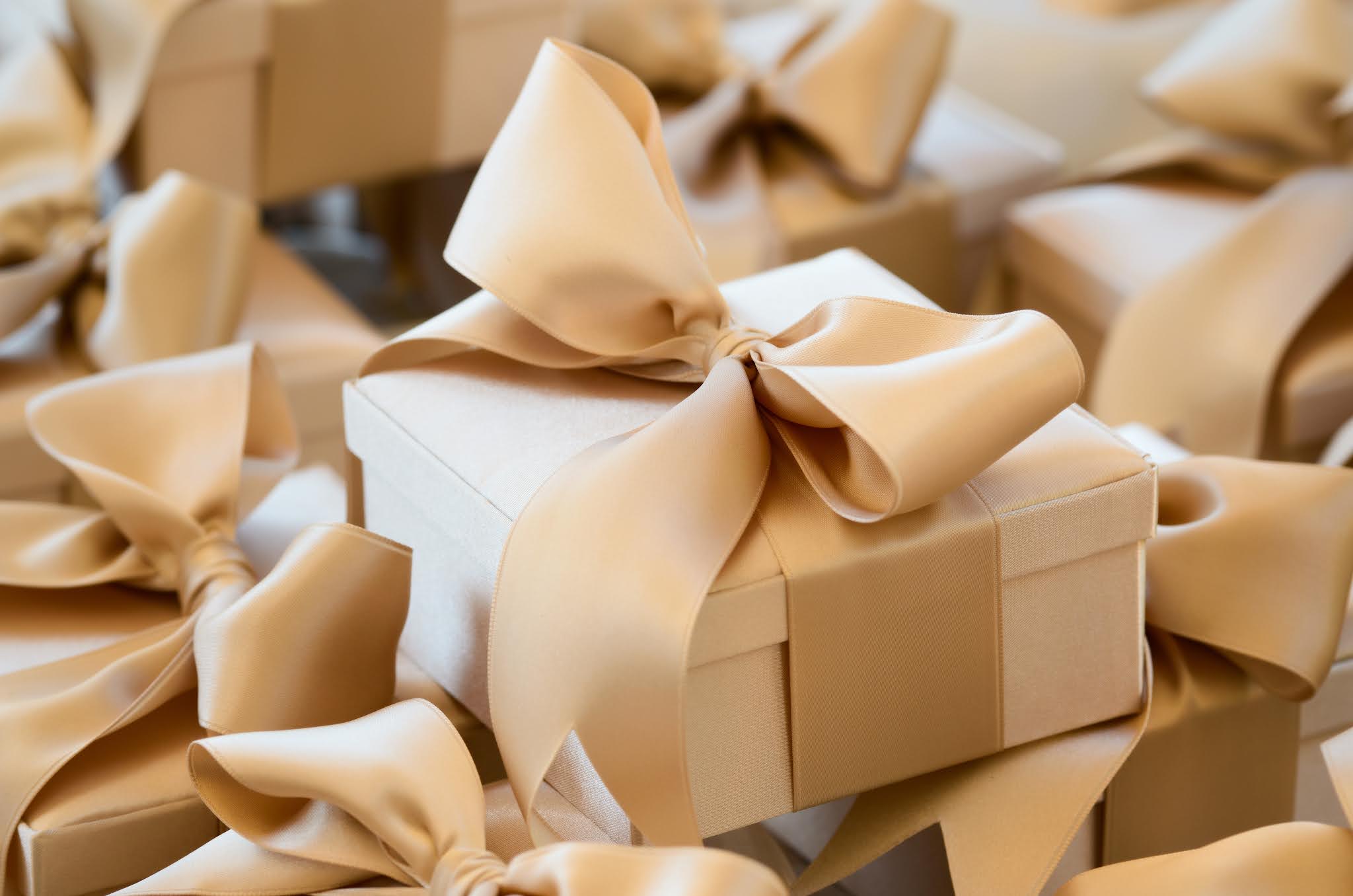 Christmas Gift Ideas - die schönsten Weihnachtsgeschenke
