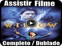 Filme | Willow | Na Terrada Magia