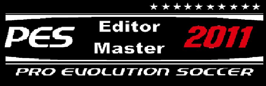 PES Editor Master