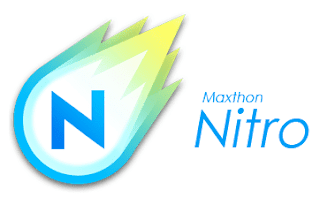 Maxthon Nitro 2020