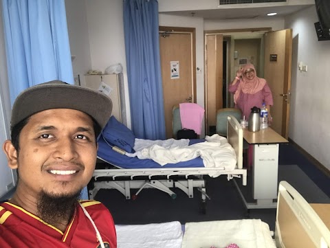 hospital putrajaya fpp contact