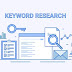 Keyword Phrase Research Analysis