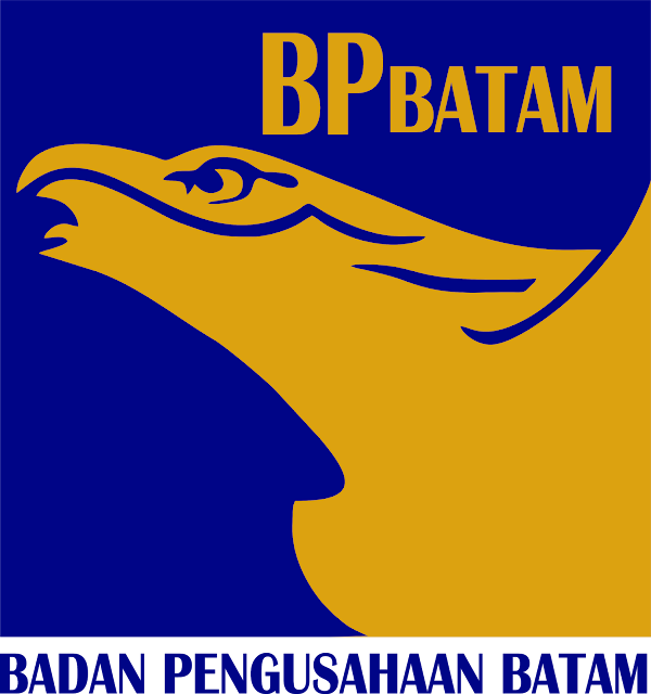 Download Logo BP Batam Vector