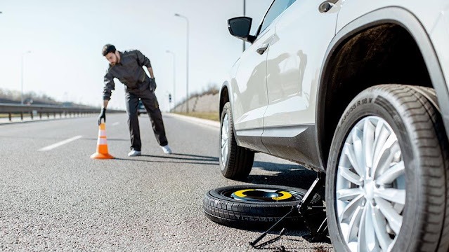 Vehicle Roadside Assistance Market Growth