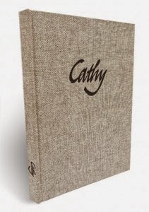 'Cathy' by John Carder Bush