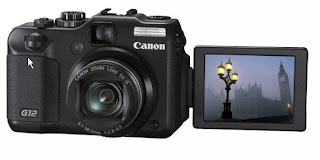 Canon PowerShot G12 reviews- wise choice for you