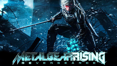 Metal gear rising: Revengeance v40