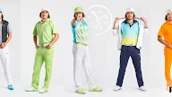Rickie Fowler At The Masters
