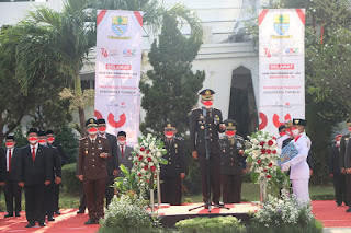 Polres cirebon kota