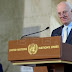 ONU intentará acercar más gobierno y oposición sirios en negociaciones de paz