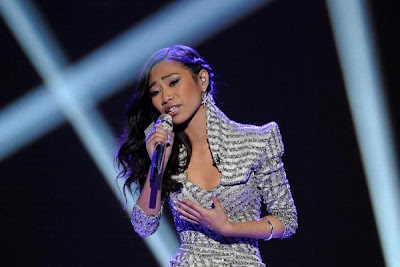 American Idol shocker: Why Jessica Sanchez faced elimination