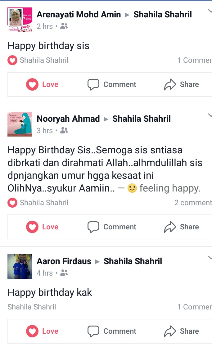 Alhamdullillah, I'm officially 35th.