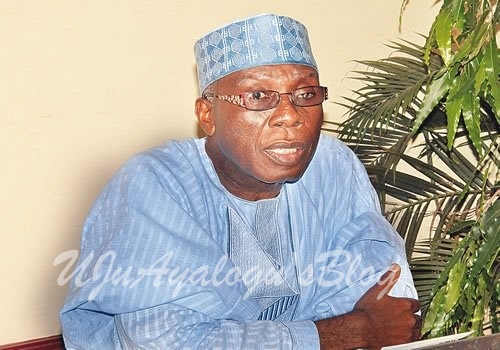 Snakes importation: FG begins investigation to uncover importers -Ogbeh