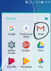 Cara-mengubah-sandi-email-di-HP