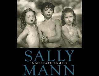 Sally Mann - Immediate Family.