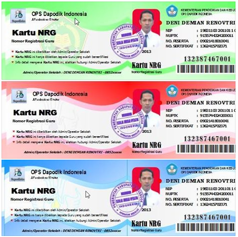 Contoh Biodata Murid - Contoh 317