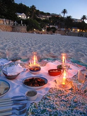 Too Stinkin' Cute: Picnic Love