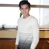 Ervic Vijandre talks about romance with Marian Rivera