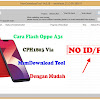 Cara Download File Flash Tanpa