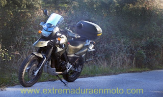 bmw g 650 gs