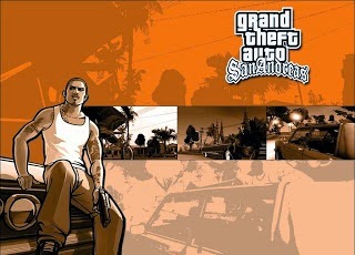 103 Cheat Game GTA San Andreas Bahasa Indonesia PS2 Terlengkap ...