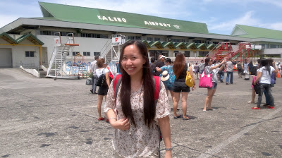 Kalibo Internation Airport