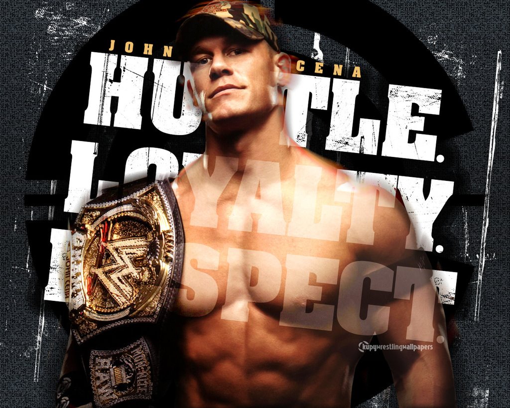 John Cena Pic JOHN CENA WALLPAPER