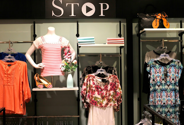 Stop, Shoppers Stop Spring Summer Collection 2016