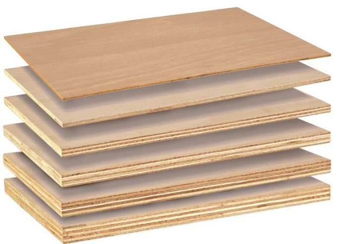 Penggunaan Plywood Sebagai Bahan Dasar Drum Band