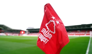 Nottingham Forest are hit with 4-point deduction for breaking Premier League rules