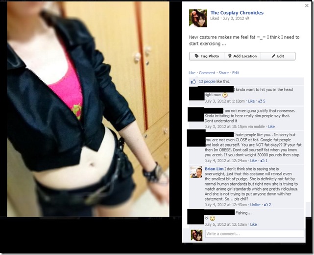 setsu fb